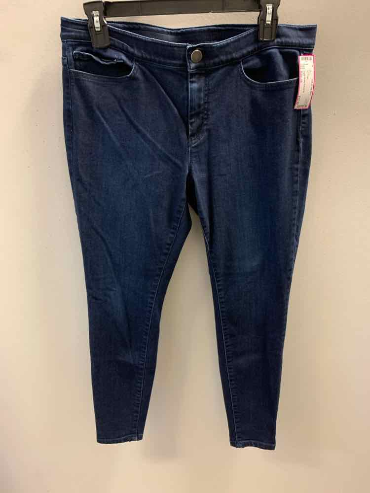 Size 10 J JILL BOTTOMS Pants