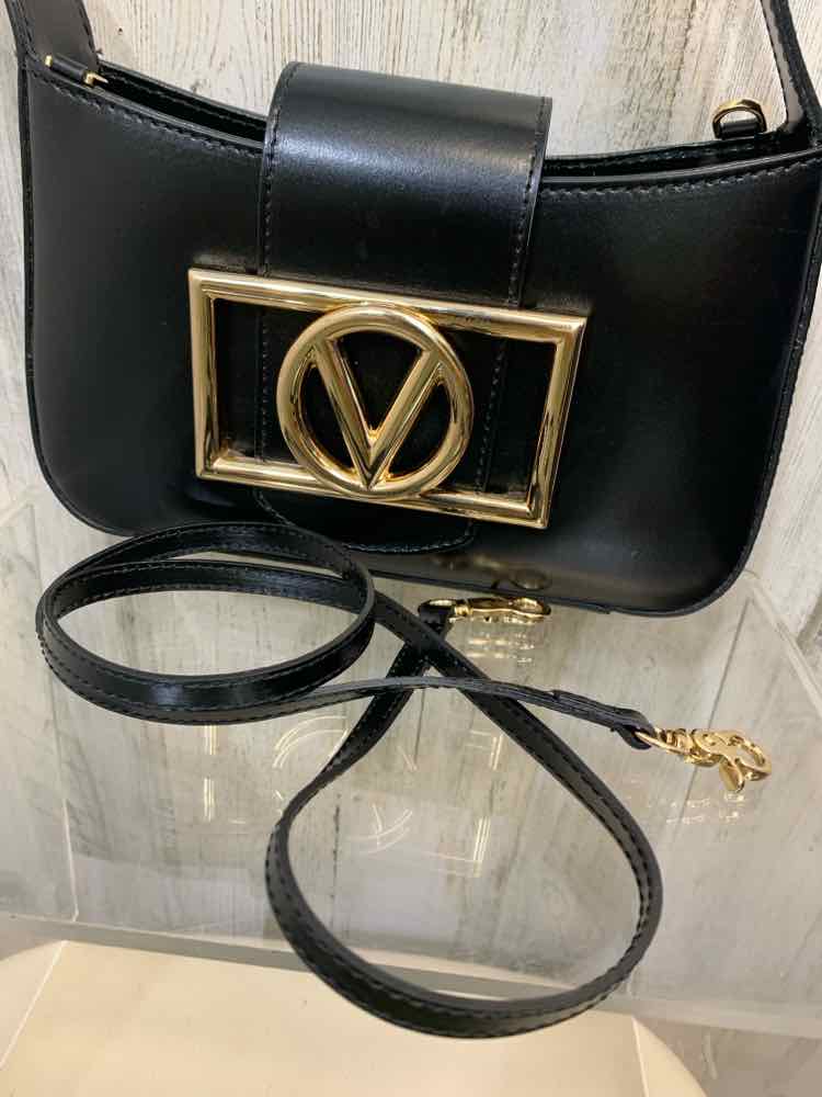 VALENTINO Black Purse