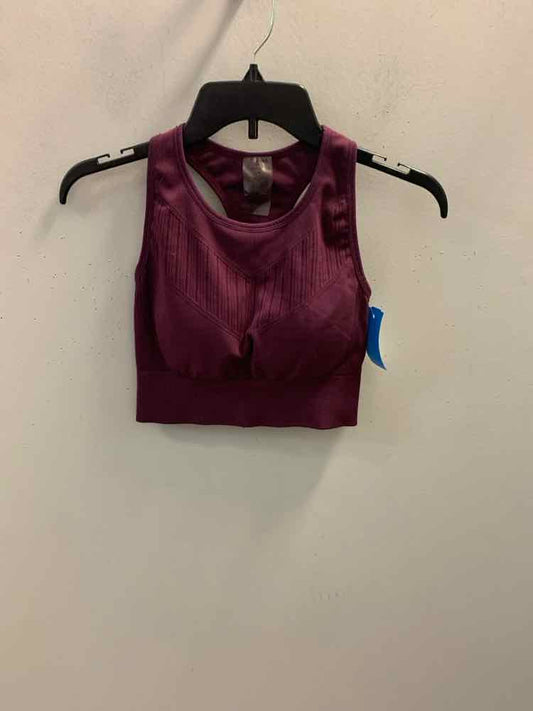 CLIMAWEAR Activewear Size L Purple