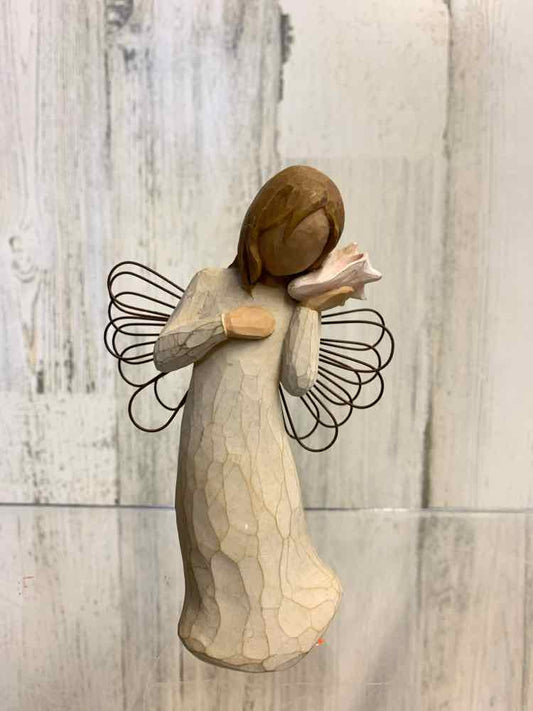 WILLOW TREE HOME DECOR