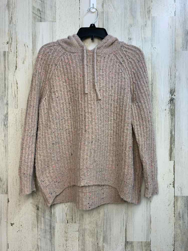 AERIE Tops Size XS CAFE AU LATTE HOOD Sweater