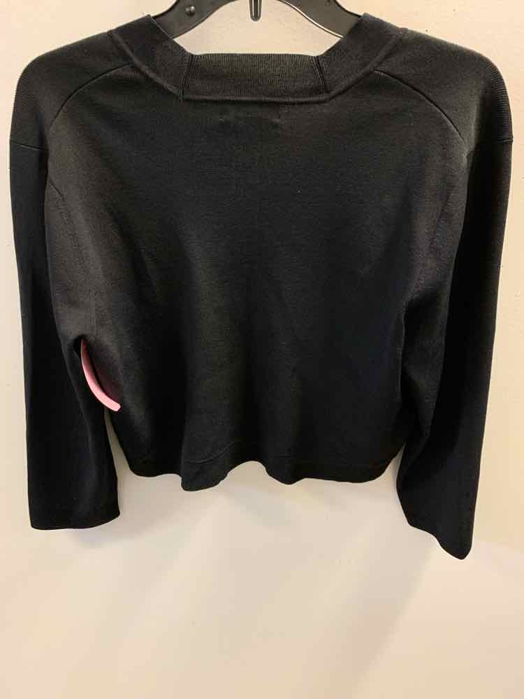 SPENSE Tops Size XL Black TOP