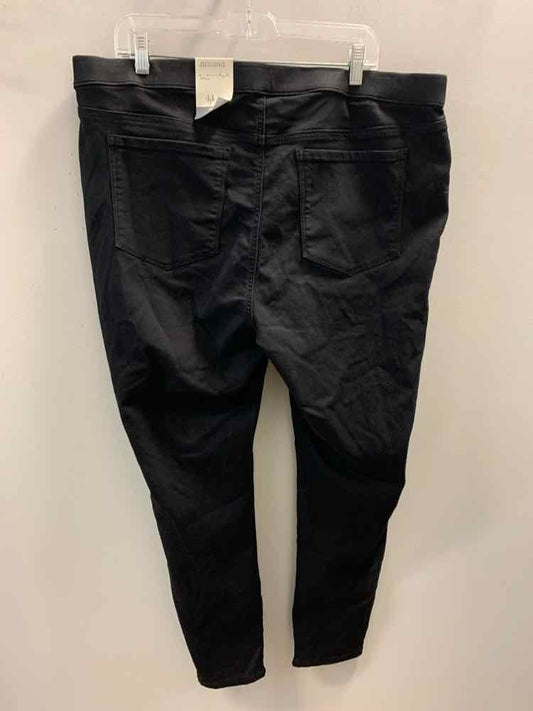 STYLE & CO Size 22 Pants