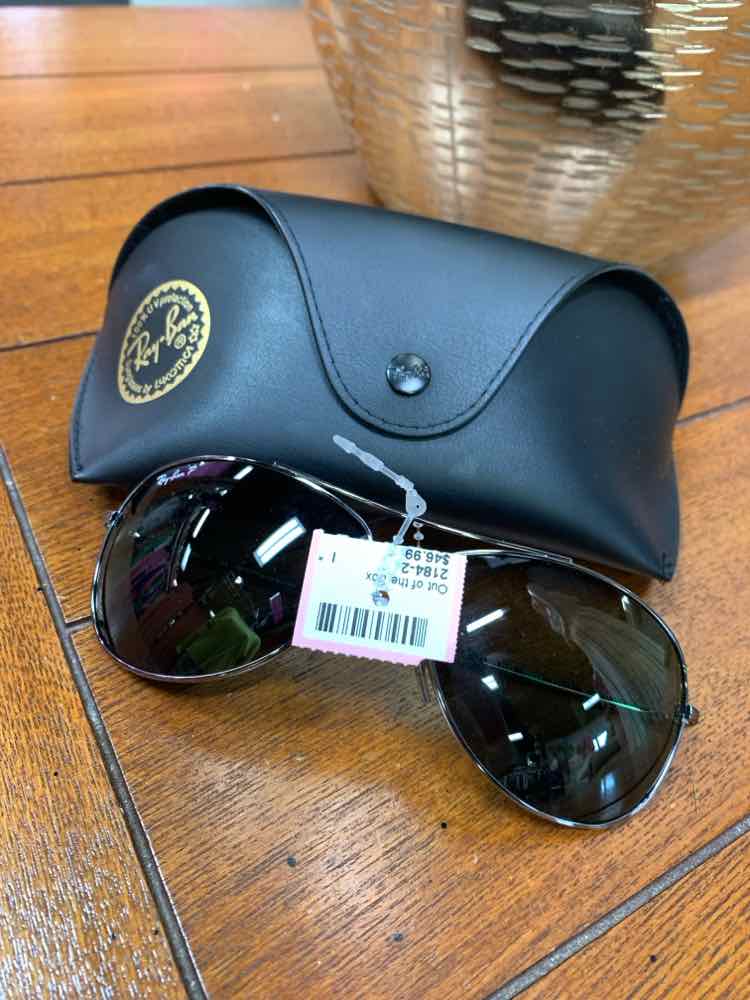 RAY BAN Sunglasses/RAY BAN SUNGLASSES