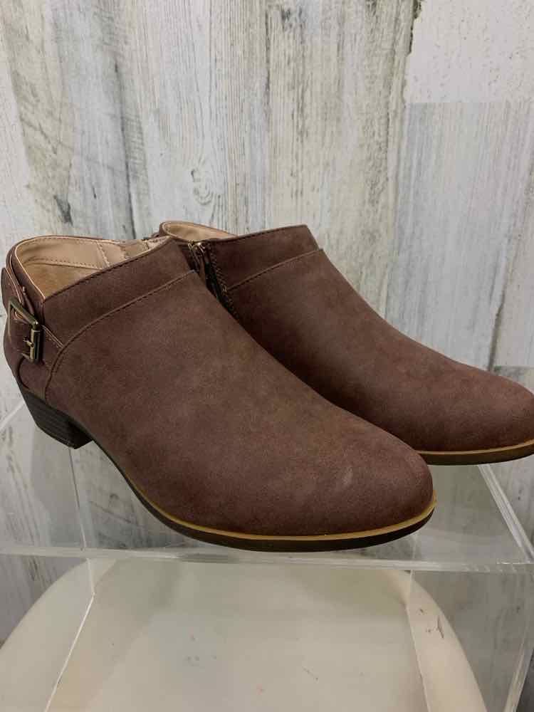 NWT LIFE STRIDE SHOES Shoe Size 9 Brown Shoes