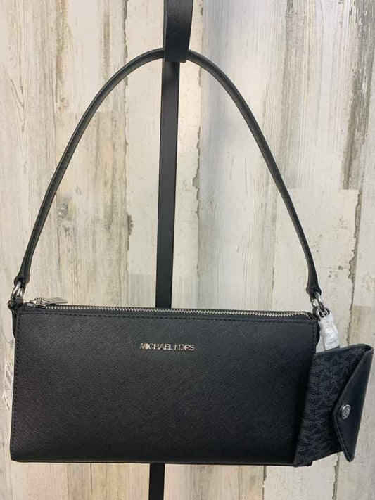 MICHAEL KORS Black Purse