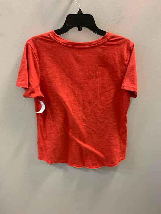 Z SUPPLY Tops Size M CORAL TOP