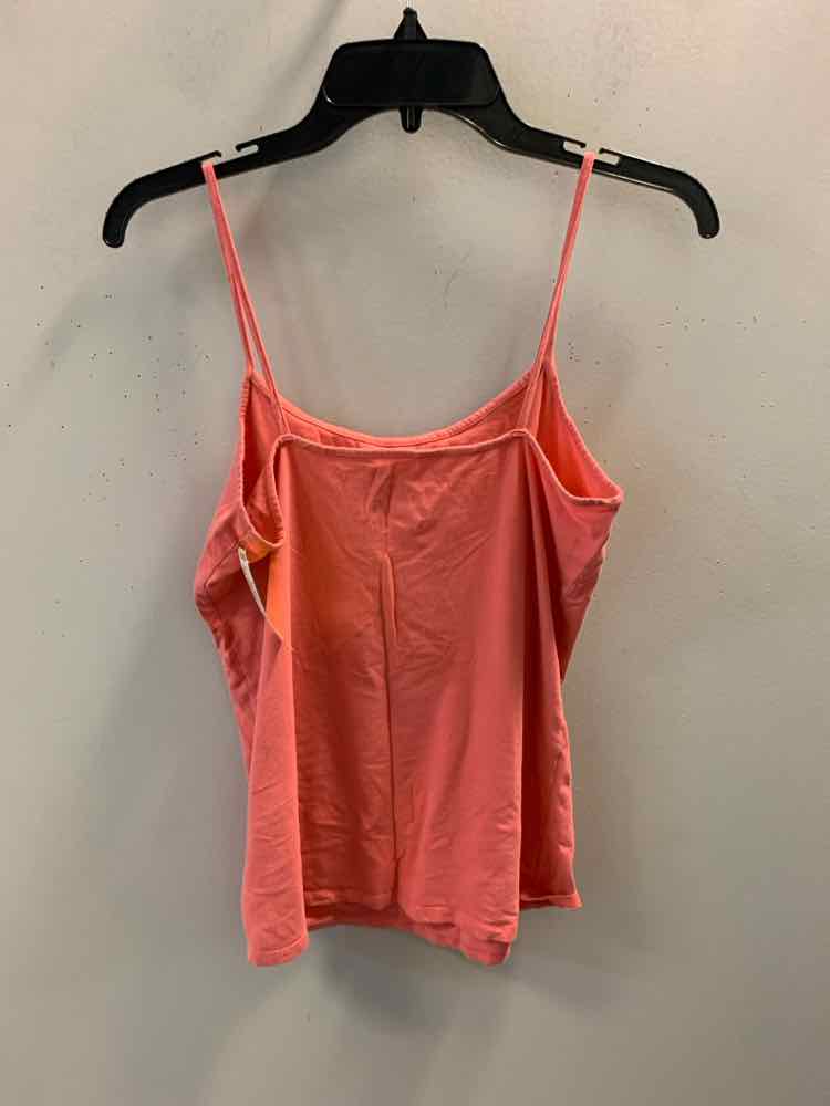 NO BOUNDRIES Tops Size XL Pink TOP