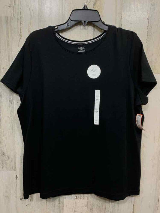 NWT CRAFT & BARROW/JERSEY KNIT SHORT SLEEVE TEE