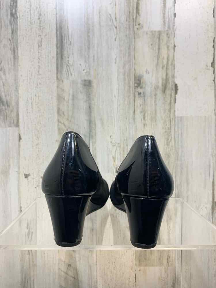NWT LIFE STRIDE SHOES Shoe Size 10 Black Shoes/PUMP STRETCH SIDE