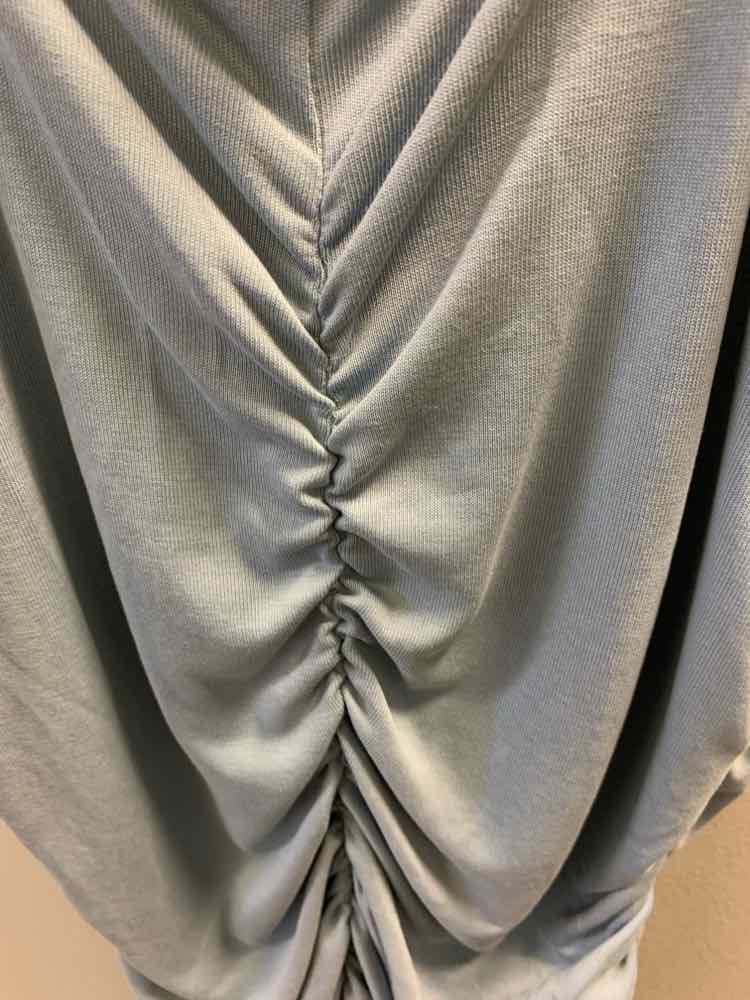 Size XS BCBG Gray TOP