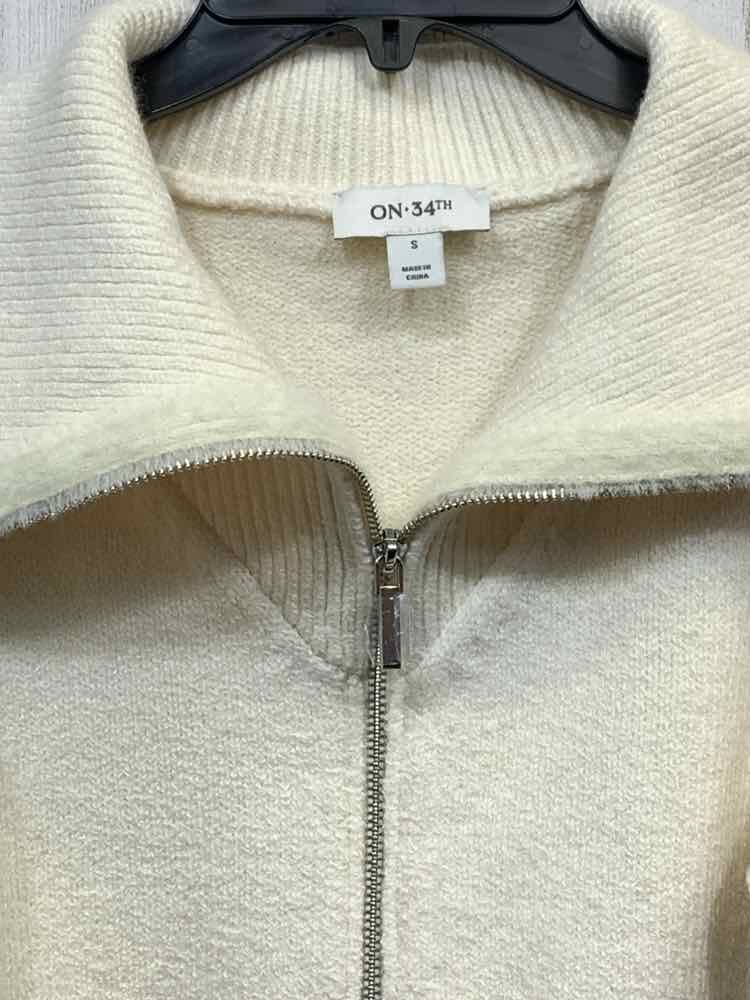 ON 34TH Size S Jacket