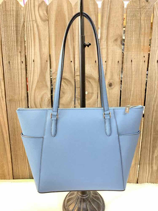 NWT MICHAEL KORS Designer Handbags Blue Purse