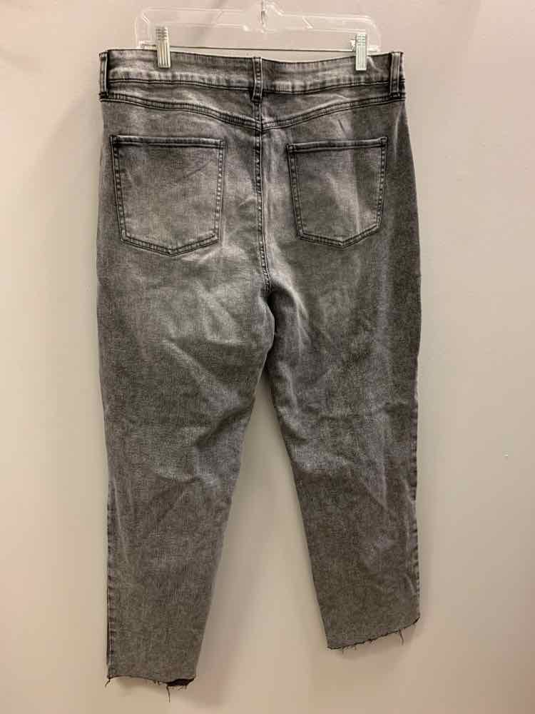 Size 13 REWASH Gray Pants