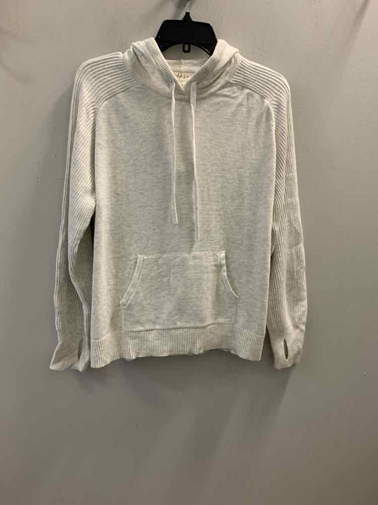 NWT STYLE & CO PLUS SIZES Size 1X Gray LONG SLEEVES TOP