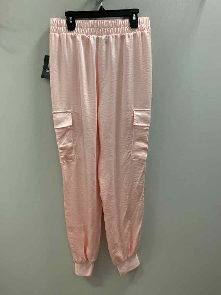 INC Size S Pink Pants