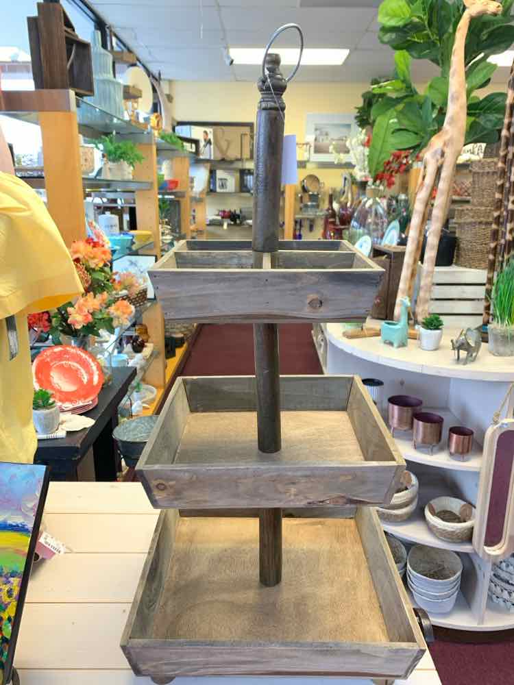 HOME DECOR – Out of the Box Consignment