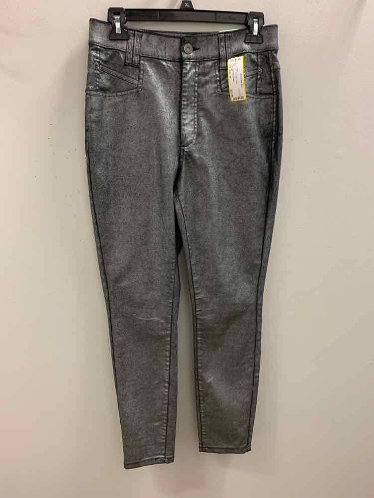 NWT Size 8P INC BOTTOMS Gray Pants